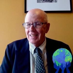 Meet your Posher, Doug